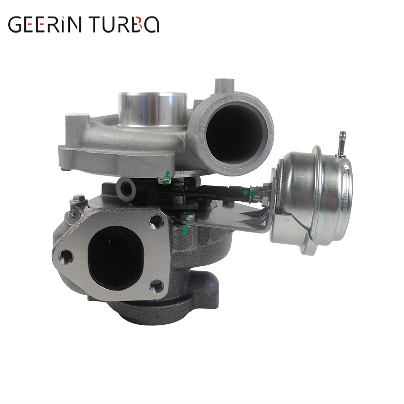 GT2256V 700935-5003S Turbo Compressor For BMW X5 3.0 d (E53)