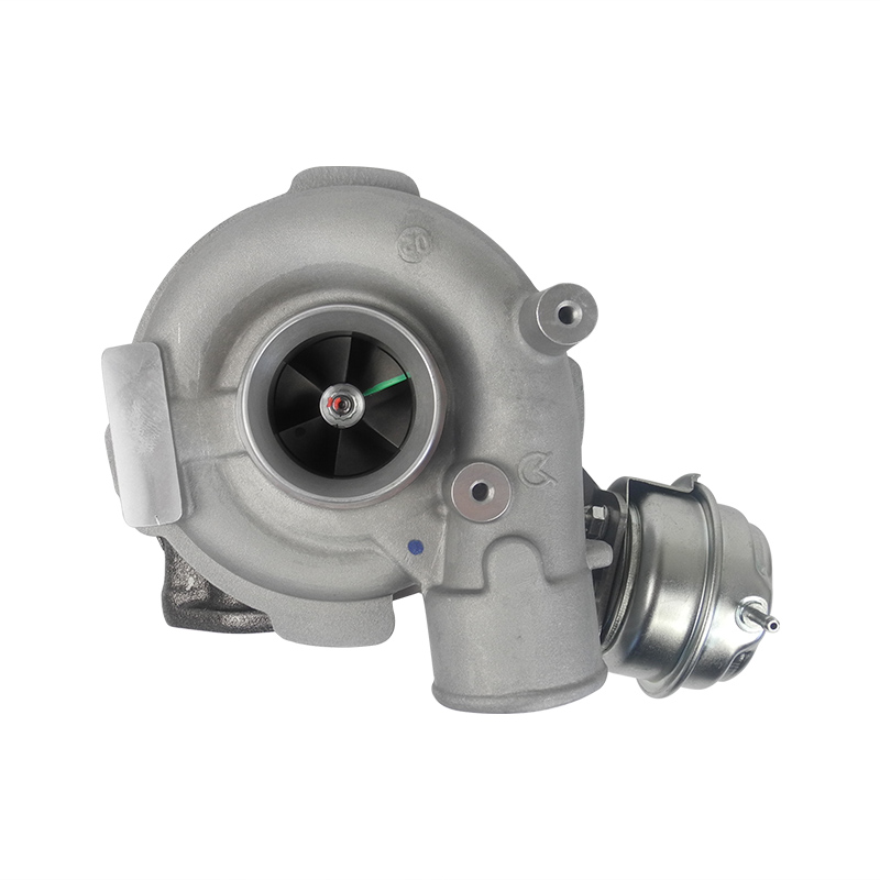 GT2256V 700935-5003S Turbo Compressor For BMW X5 3.0 d (E53)