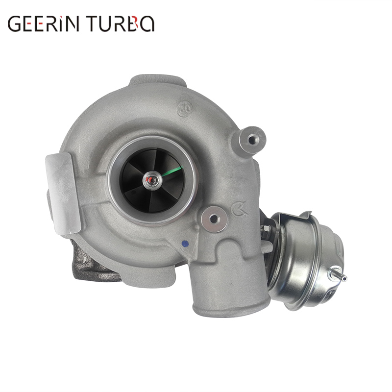 GT2256V 700935-5003S Turbo Compressor For BMW X5 3.0 d (E53) Factory