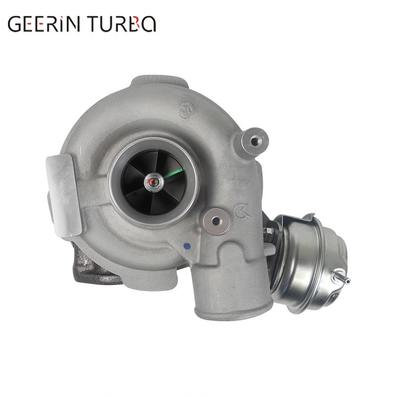 GT2256V 700935-5003S Turbo Compressor For BMW X5 3.0 d (E53)