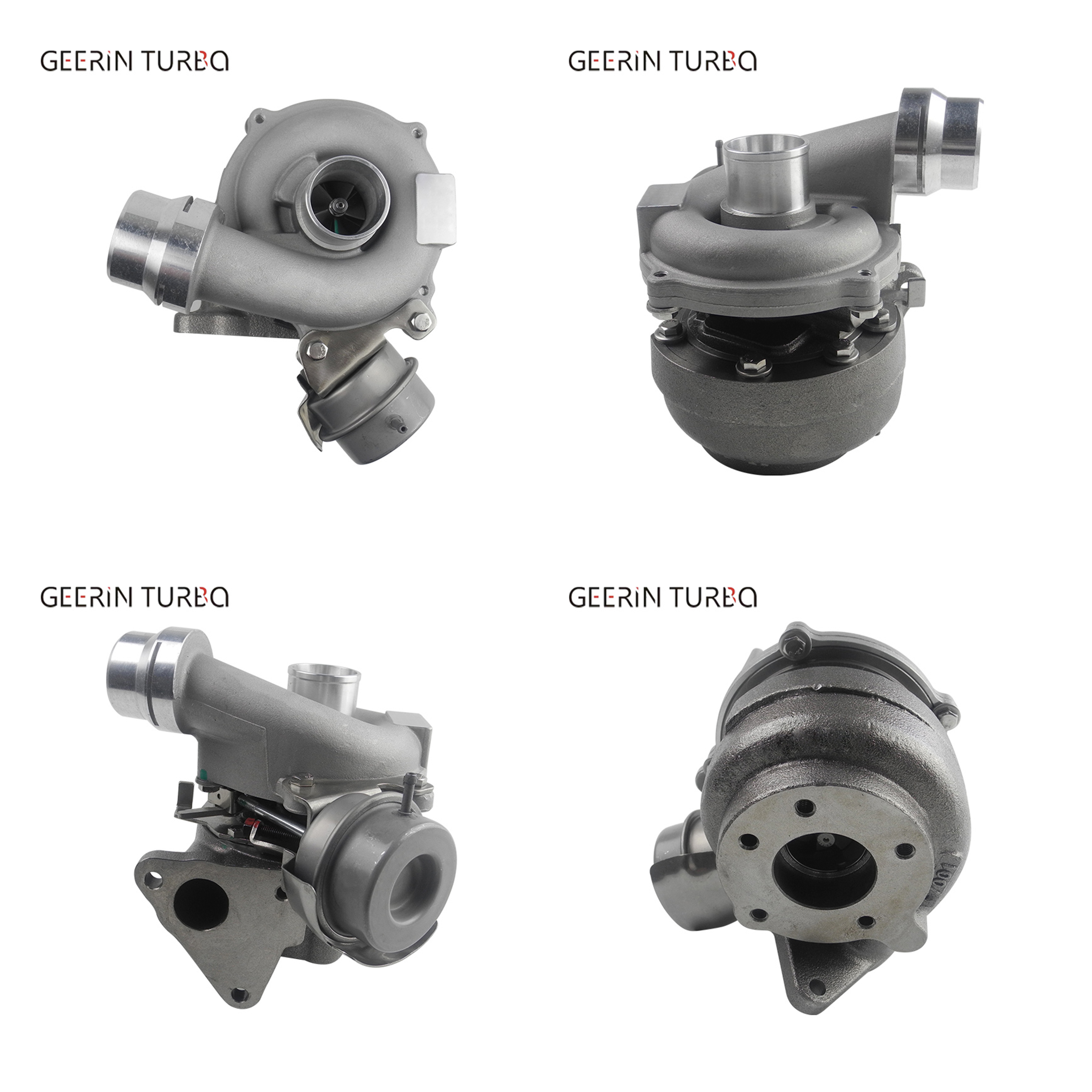 BV39 54399880070 Turbo Charger Turbocharger For Nissan Qashqai 1.5 dCi