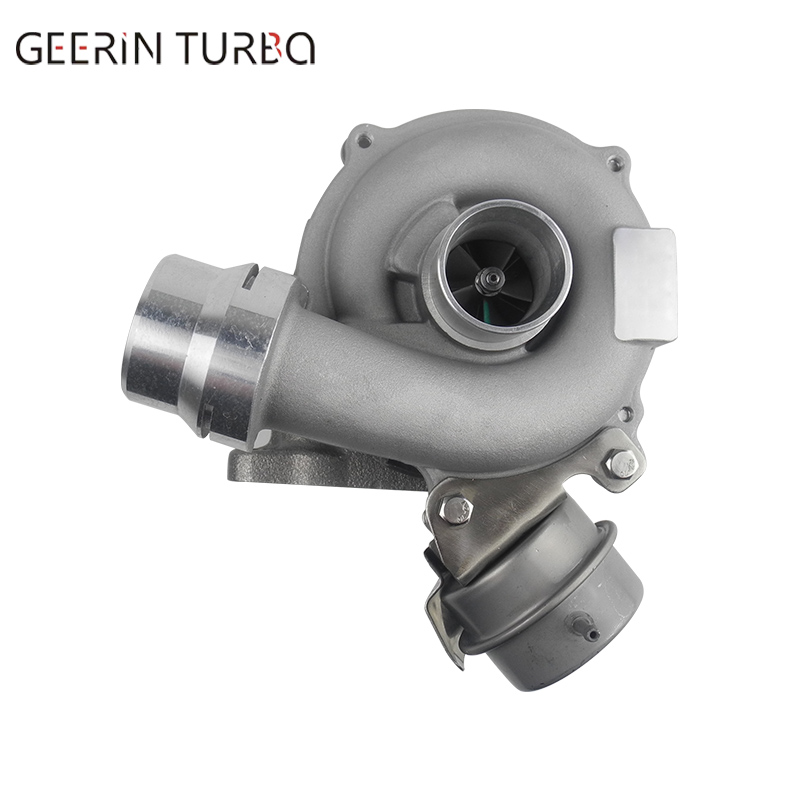 BV39 54399880070 Turbo Charger Turbocharger For Nissan Qashqai 1.5 dCi Factory