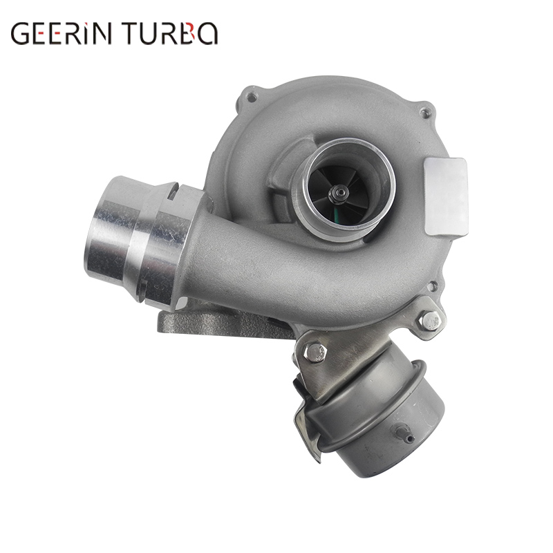 BV39 54399880070 Turbo Charger Turbocharger For Nissan Qashqai 1.5 dCi