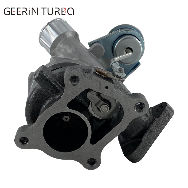 TF035-14GK 49135-02920 Turbocharger Engine Part For Mitsubishi Triton, Shogun,