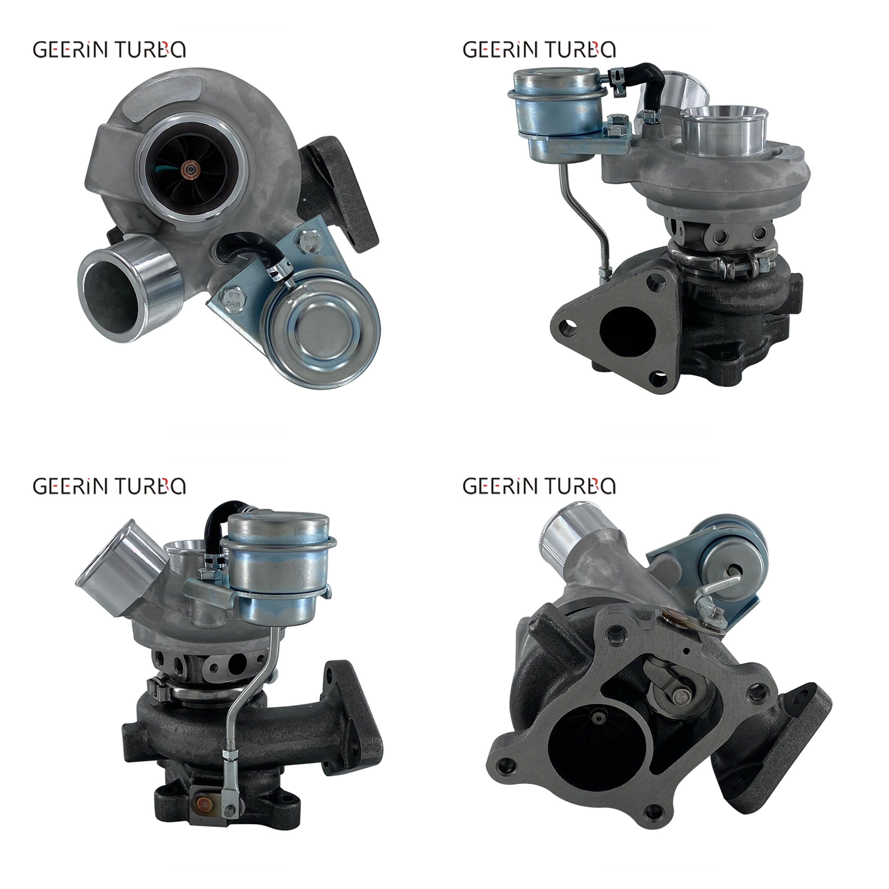 TF035-14GK 49135-02920 Turbocharger Engine Part For Mitsubishi Triton, Shogun,