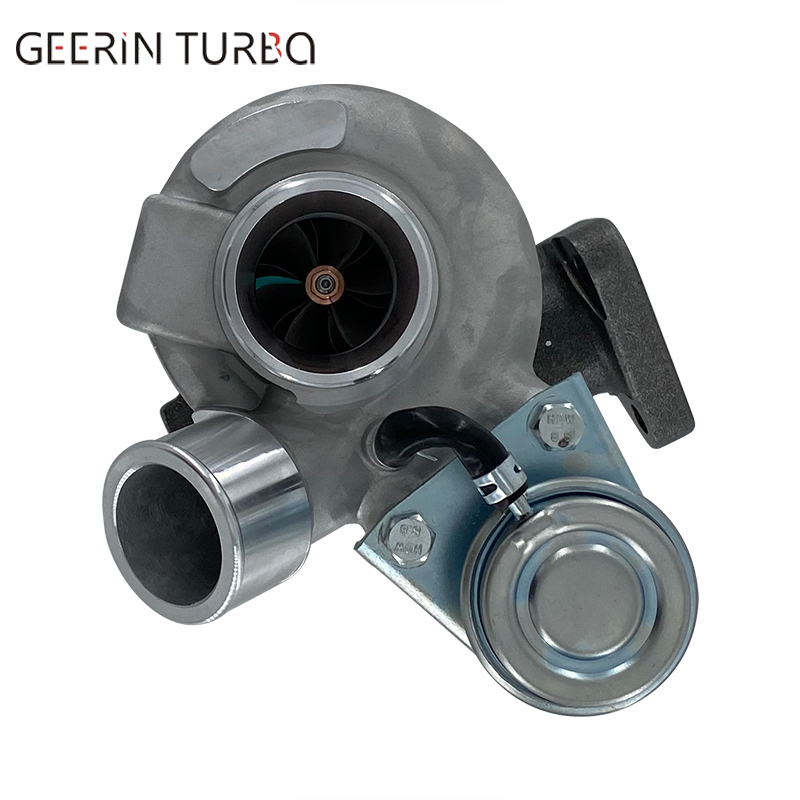TF035-14GK 49135-02920 Turbocharger Engine Part For Mitsubishi Triton, Shogun,