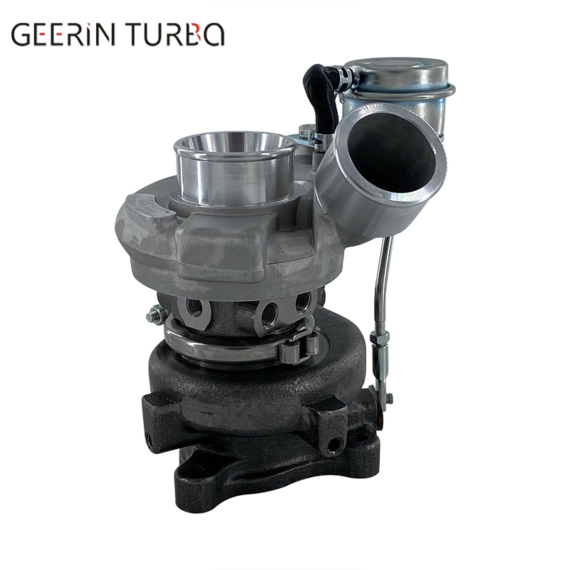 TF035-14GK 49135-02920 Turbocharger Engine Part For Mitsubishi Triton, Shogun,