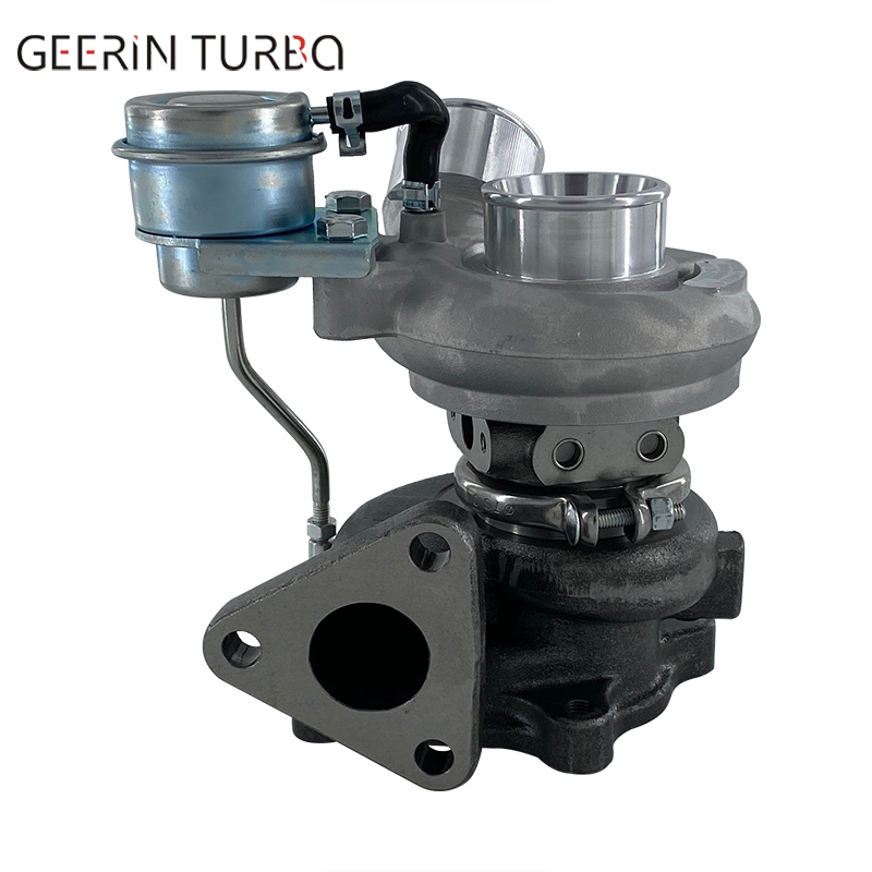 TF035-14GK 49135-02920 Turbocharger Engine Part For Mitsubishi Triton, Shogun,
