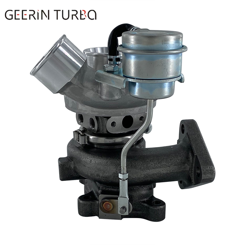 TF035-14GK 49135-02920 Turbocharger Engine Part For Mitsubishi Triton, Shogun,