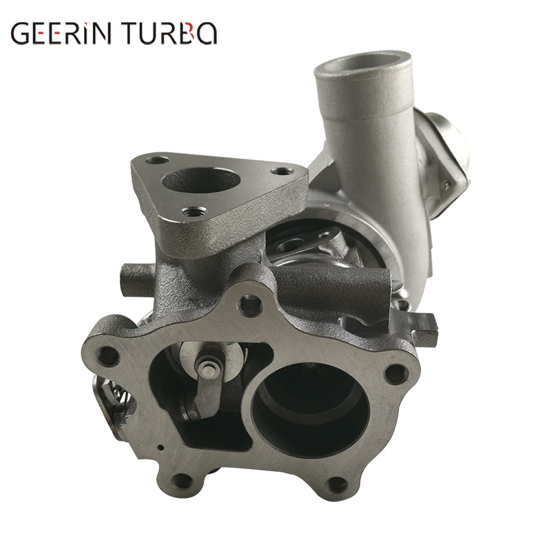 TF035 49135-07880 Turbocharger Spear Parts For Mitsubishi