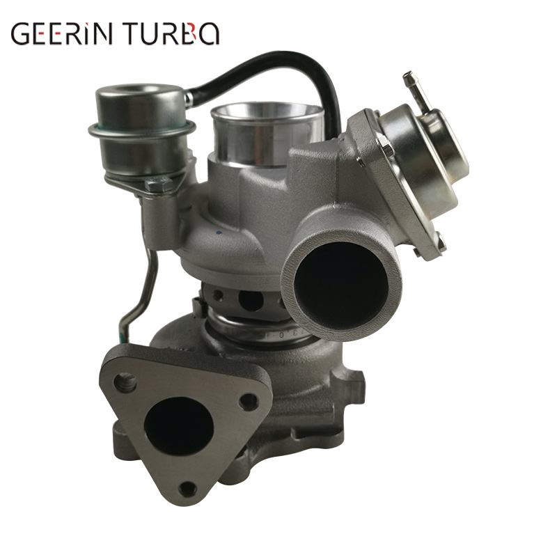 TF035 49135-07880 Turbocharger Spear Parts For Mitsubishi