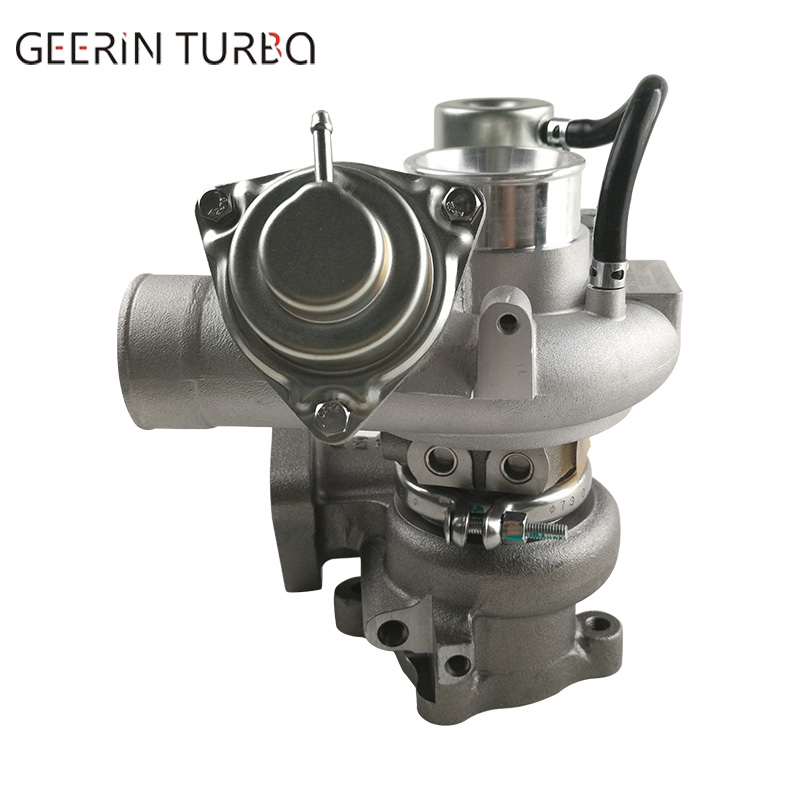TF035 49135-07880 Turbocharger Spear Parts For Mitsubishi
