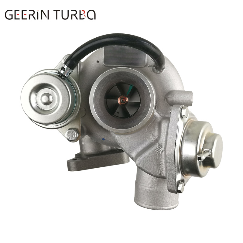 TF035 49135-07880 Turbocharger Spear Parts For Mitsubishi