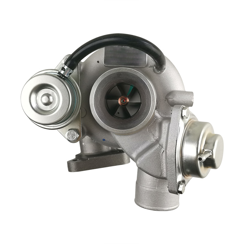 TF035 49135-07880 Turbocharger Spear Parts For Mitsubishi