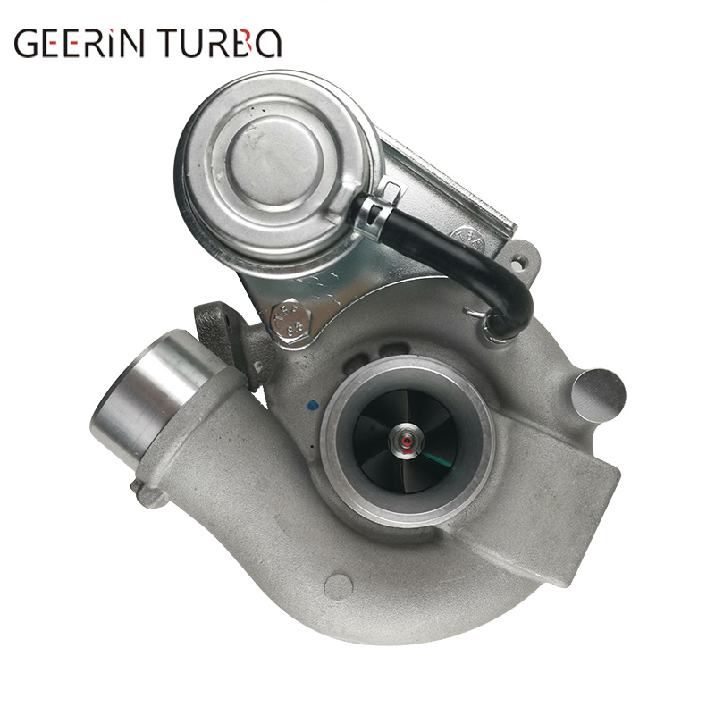 TF035 49135-05132 Turbo Charger For Fiat Ducato III 2.3 120 Multijet