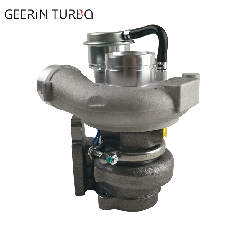 TF035 49135-05132 Turbo Charger For Fiat Ducato III 2.3 120 Multijet