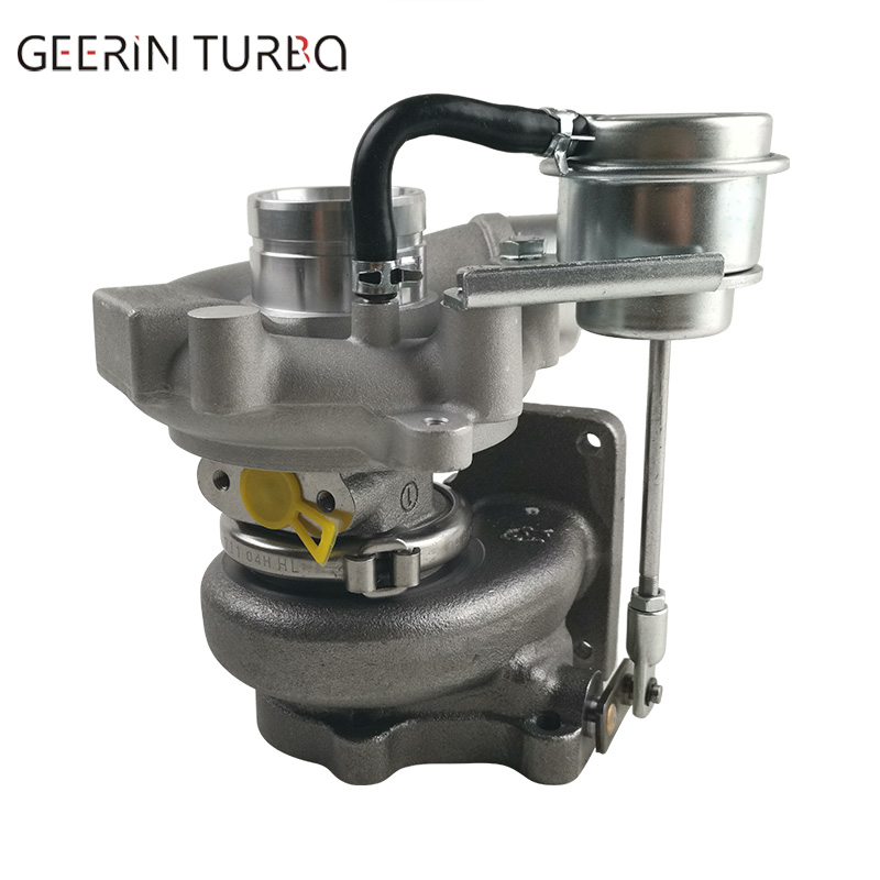 TF035 49135-05132 Turbo Charger For Fiat Ducato III 2.3 120 Multijet