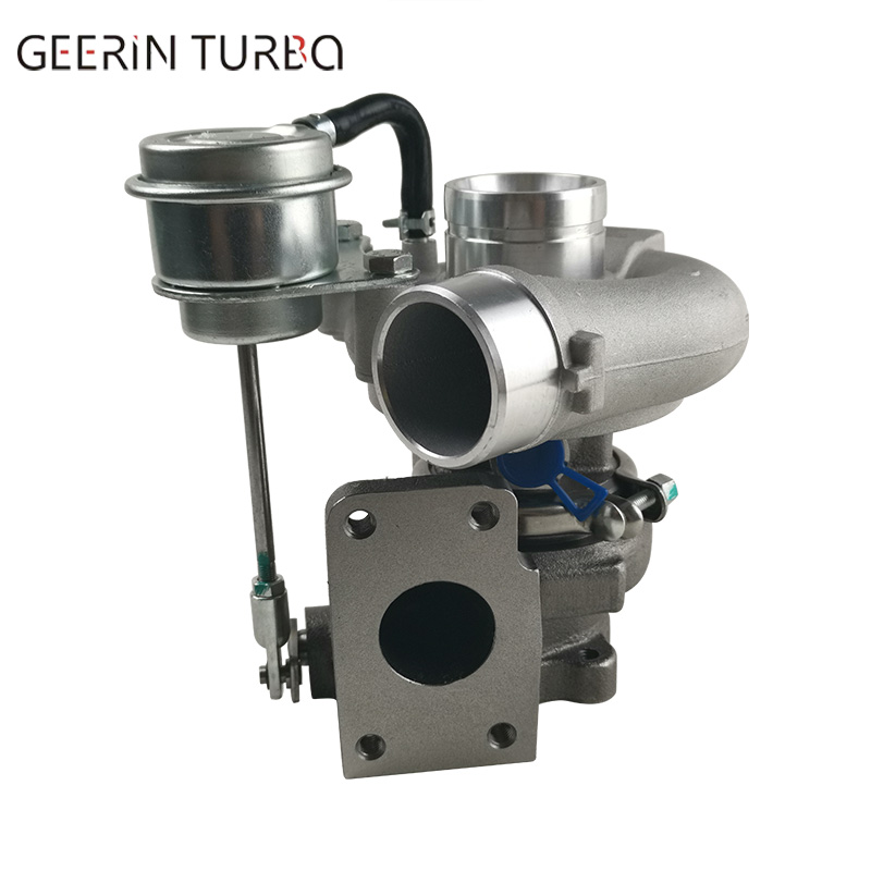 TF035 49135-05132 Turbo Charger For Fiat Ducato III 2.3 120 Multijet