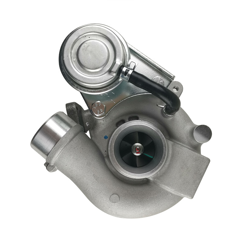 TF035 49135-05132 Turbo Charger For Fiat Ducato III 2.3 120 Multijet