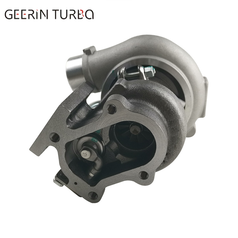 TF035 49135-05132 Turbo Charger For Fiat Ducato III 2.3 120 Multijet Factory