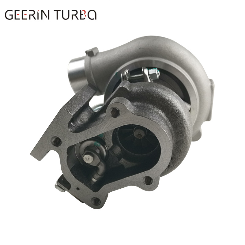 TF035 49135-05132 Turbo Charger For Fiat Ducato III 2.3 120 Multijet