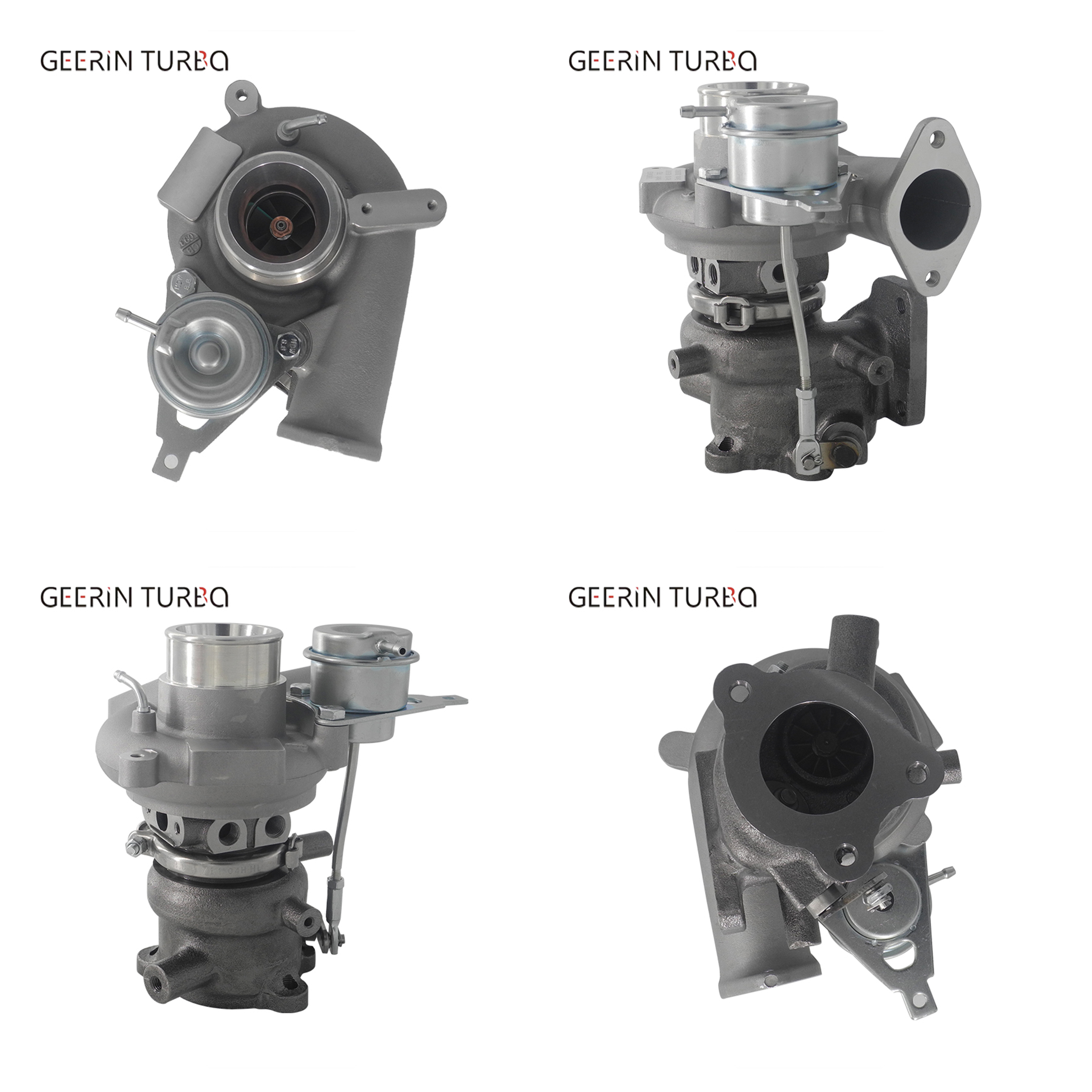 TF035 49135-07671 1118100-EG01B Turbo Kit For Great Wall
