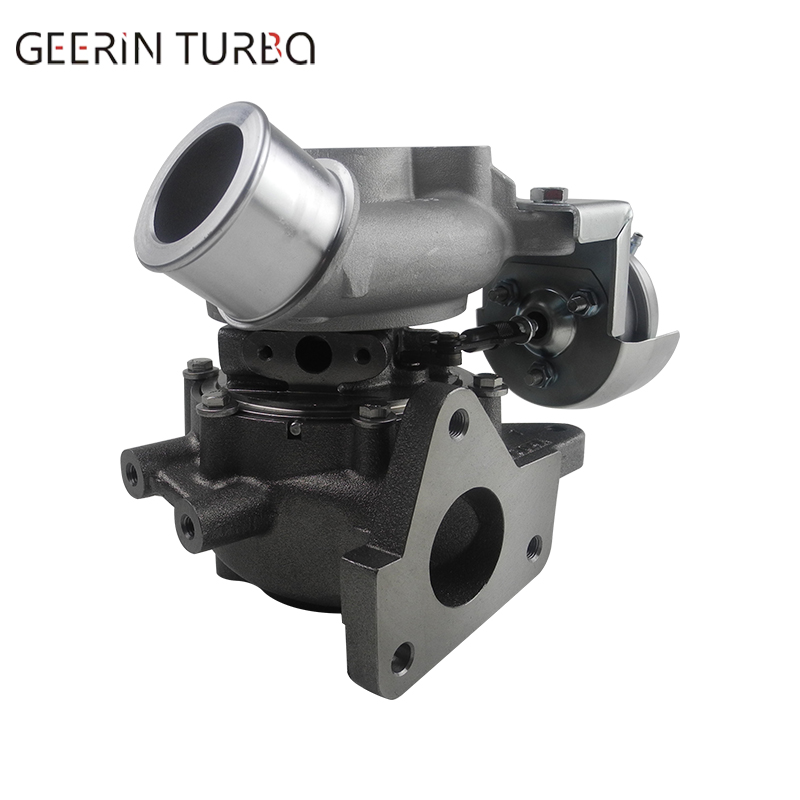 TF035 49335-01410 1515A295 Charger Turbo Kit For Mitsubishi