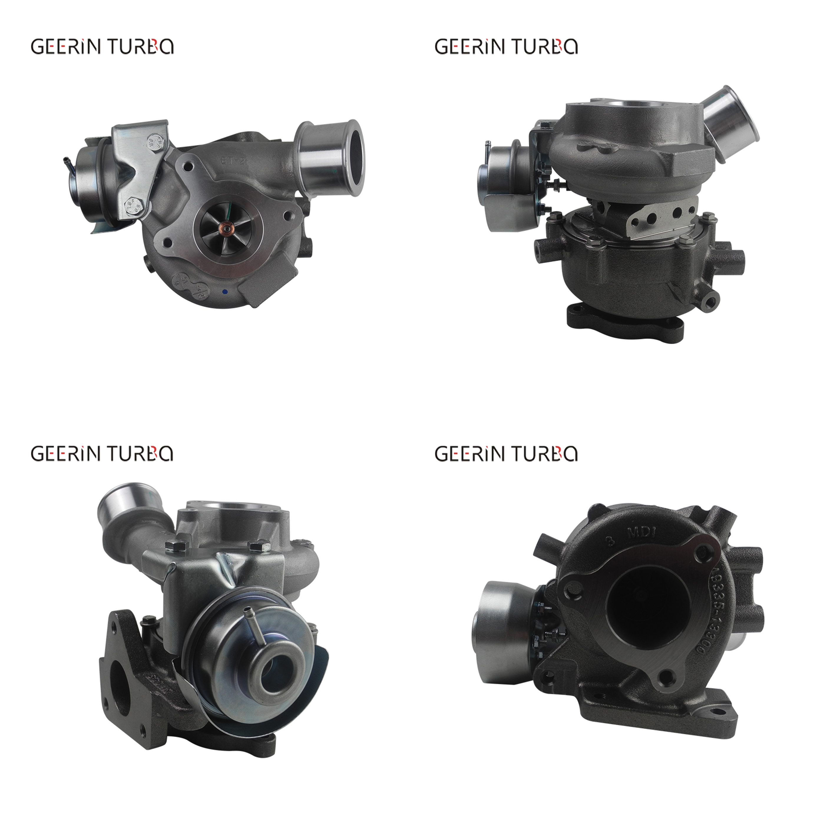 TF035 49335-01410 1515A295 Charger Turbo Kit For Mitsubishi