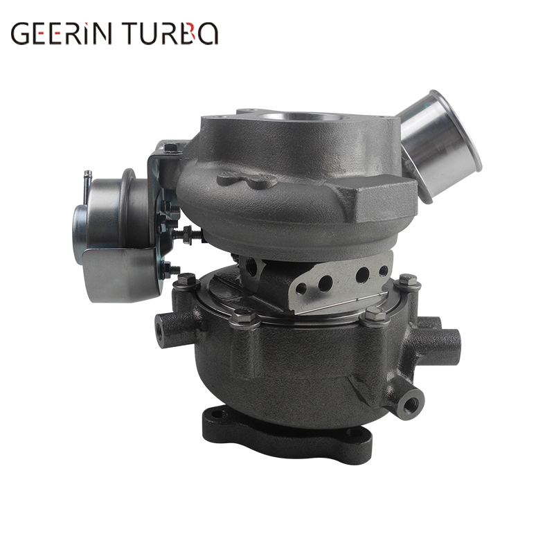 TF035 49335-01410 1515A295 Charger Turbo Kit For Mitsubishi