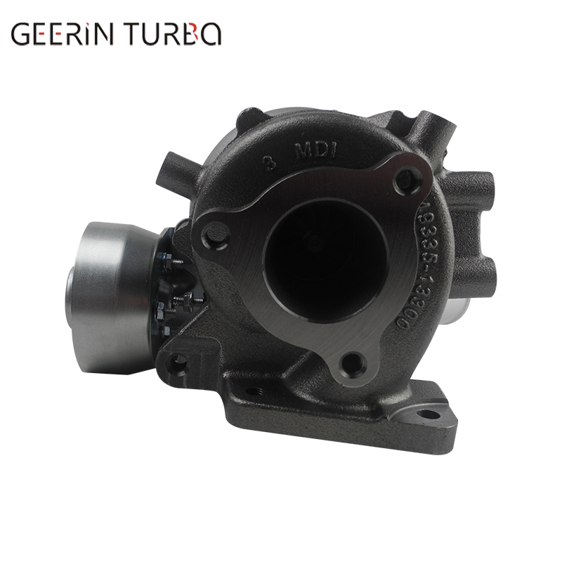 TF035 49335-01410 1515A295 Charger Turbo Kit For Mitsubishi