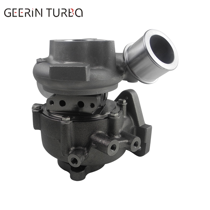 TF035 49335-01410 1515A295 Charger Turbo Kit For Mitsubishi