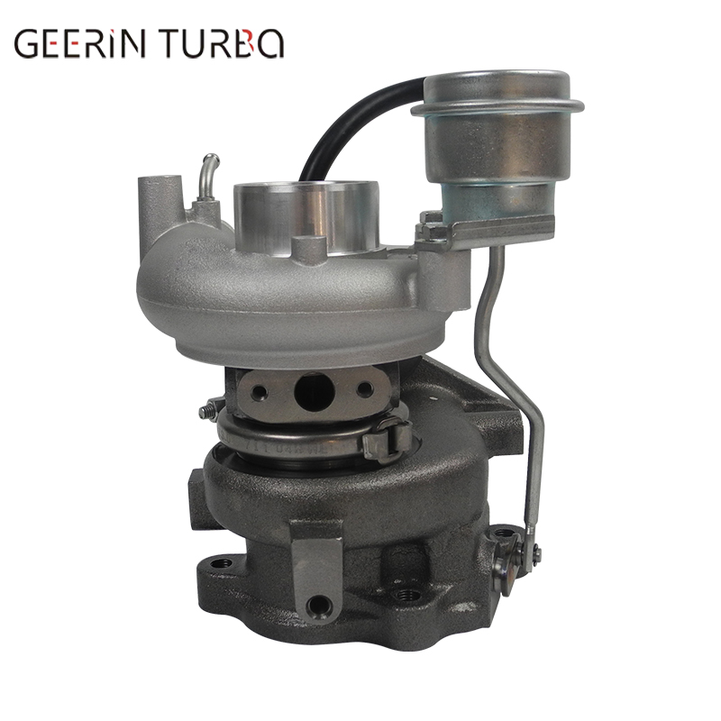 TF035 49135-03311 Engine Turbocharger Turbo For Mitsubishi Canter Delica
