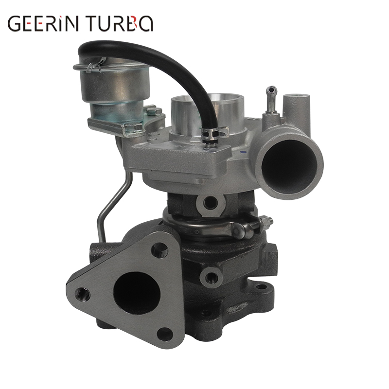 TF035 49135-03311 Engine Turbocharger Turbo For Mitsubishi Canter Delica
