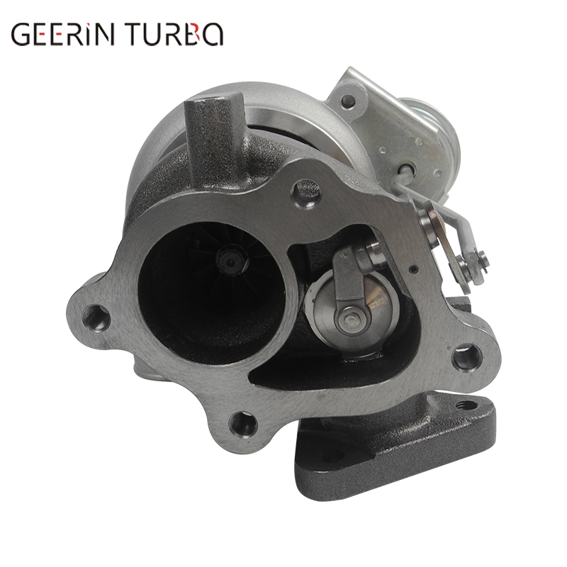 TF035 49135-03311 Engine Turbocharger Turbo For Mitsubishi Canter Delica