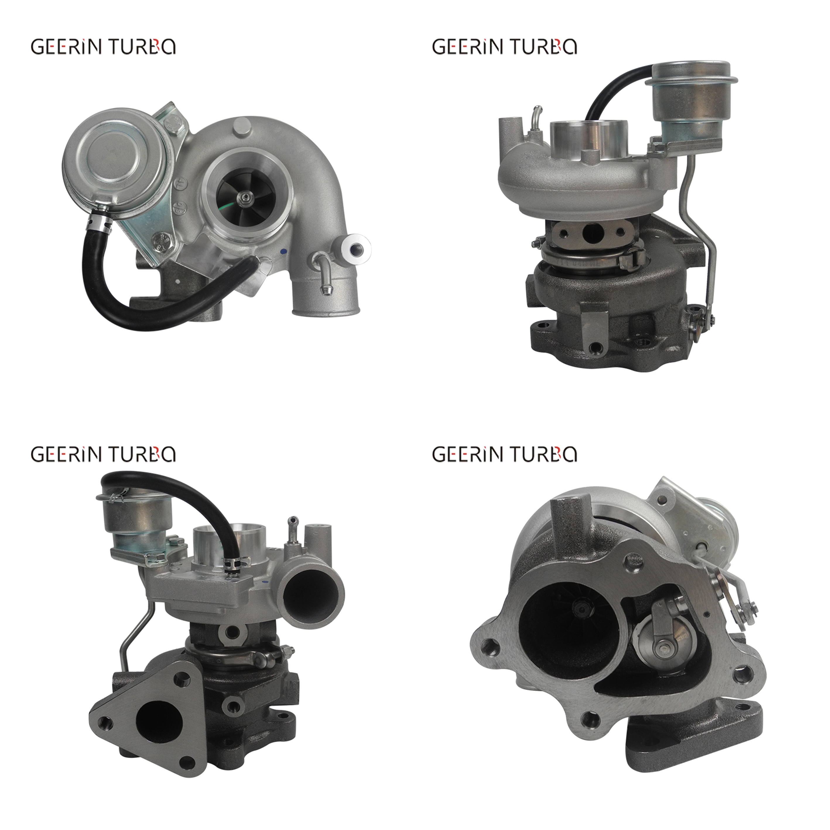 TF035 49135-03311 Engine Turbocharger Turbo For Mitsubishi Canter Delica