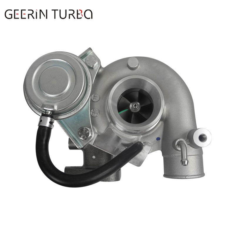 TF035 49135-03311 Engine Turbocharger Turbo For Mitsubishi Canter Delica Factory