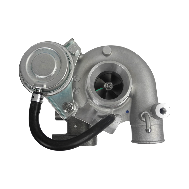 TF035 49135-03311 Engine Turbocharger Turbo For Mitsubishi Canter Delica
