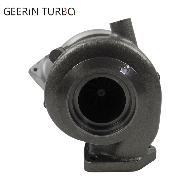 TF035 49S35-05671 Full Turbo Charger For BMW 120 d (E87)