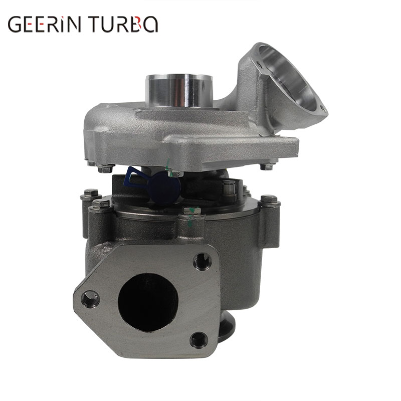 TF035 49S35-05671 Full Turbo Charger For BMW 120 d (E87)