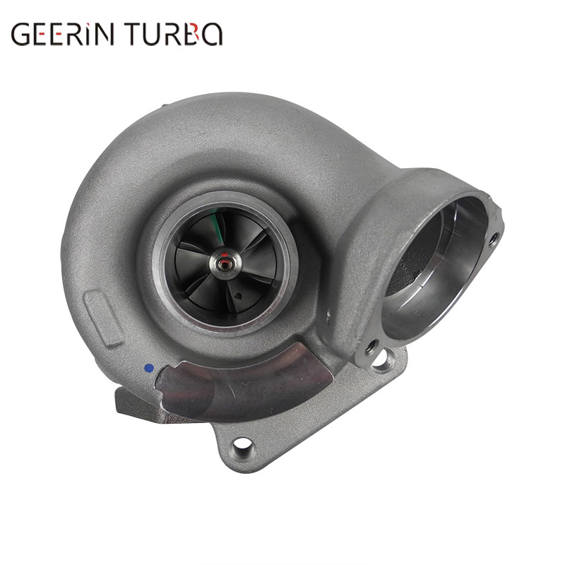 TF035 49S35-05671 Full Turbo Charger For BMW 120 d (E87)