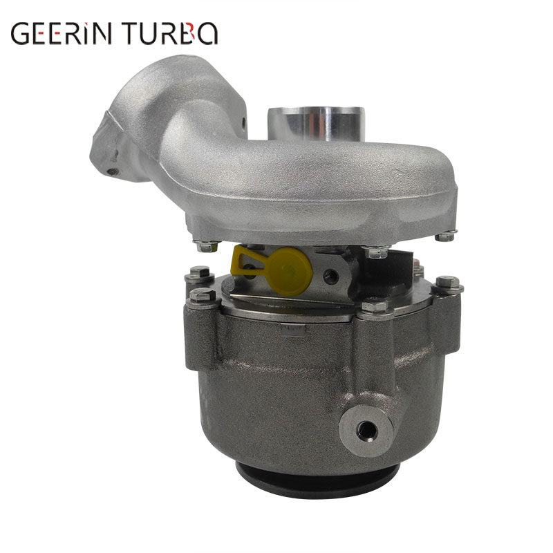 TF035 49S35-05671 Full Turbo Charger For BMW 120 d (E87)