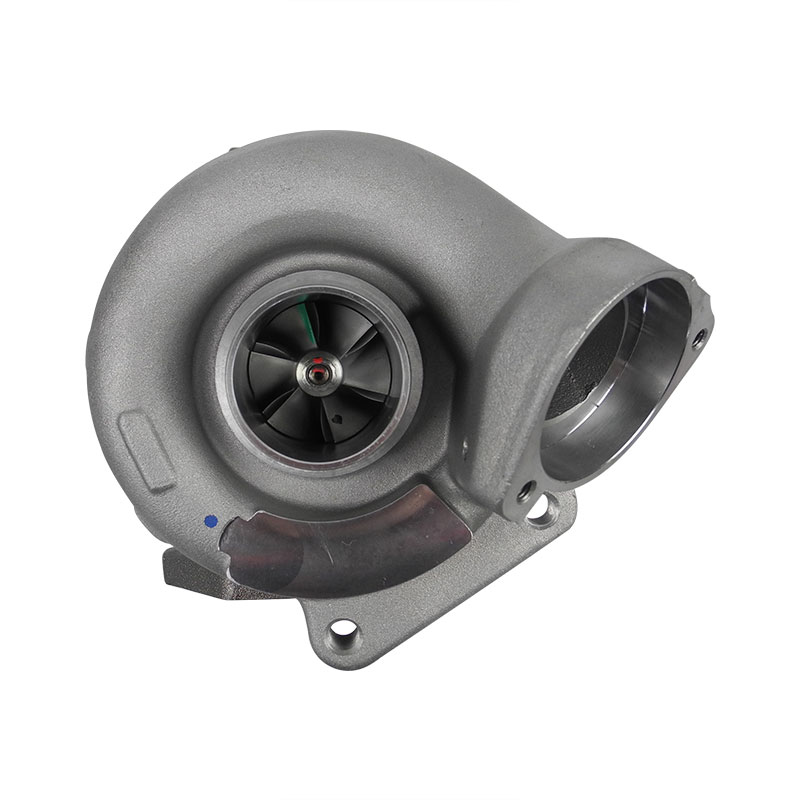 TF035 49S35-05671 Full Turbo Charger For BMW 120 d (E87)