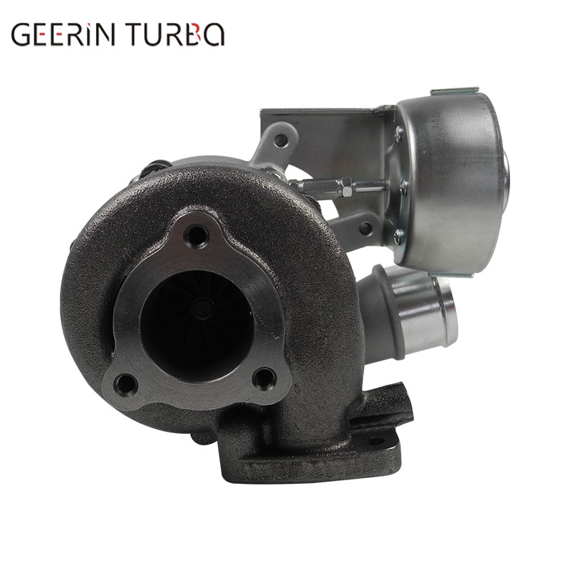 TF035HL-10GK 49135-07312 Turbo Compressor For Hyundai Santa Fe 2.2 CRDi