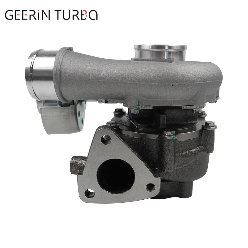 TF035HL-10GK 49135-07312 Turbo Compressor For Hyundai Santa Fe 2.2 CRDi