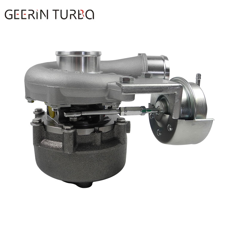 TF035HL-10GK 49135-07312 Turbo Compressor For Hyundai Santa Fe 2.2 CRDi Factory