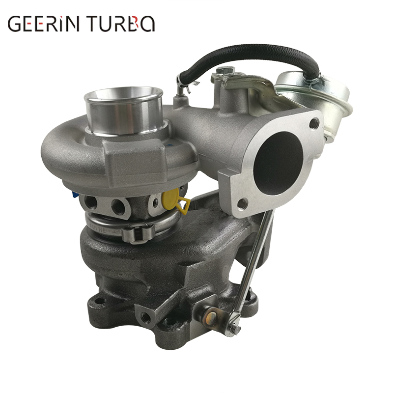 TF035 49135-03710 Auto Turbo Part For Mitsubishi