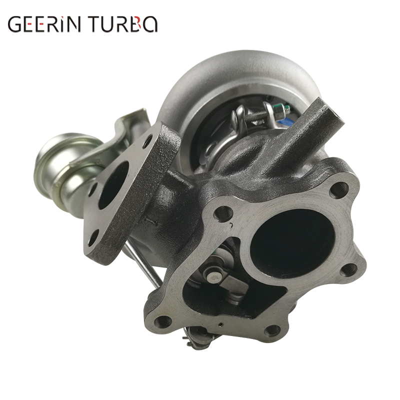 TF035 49135-03710 Auto Turbo Part For Mitsubishi