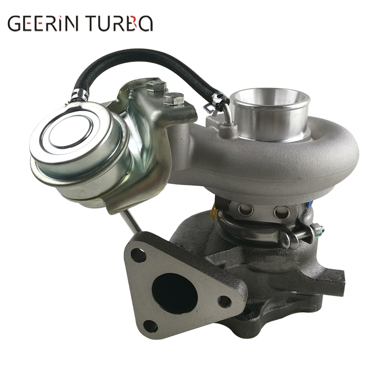 TF035 49135-03710 Auto Turbo Part For Mitsubishi