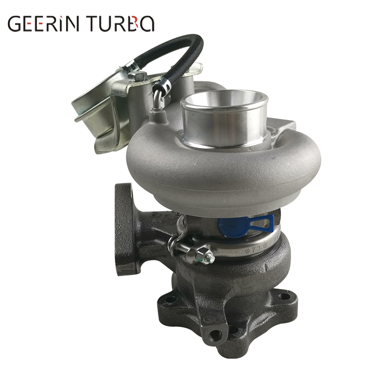 TF035 49135-03710 Auto Turbo Part For Mitsubishi