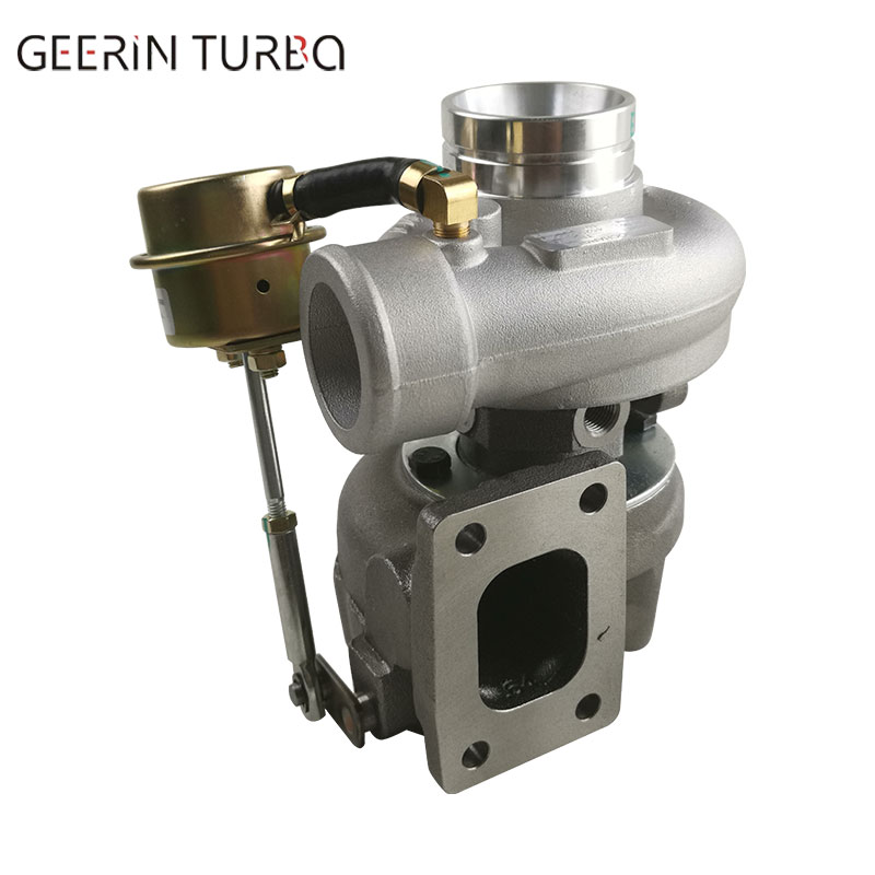 TB2527 452022-0001 日産 パトロール 2.8 TD 用の完全なターボチャージャー